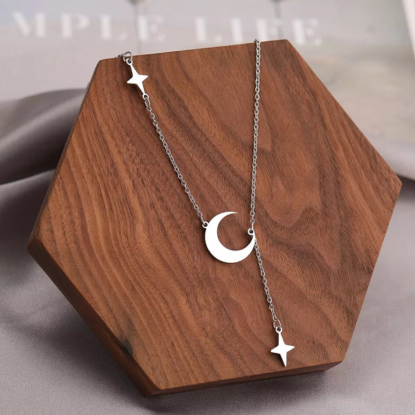 NORTHERN STAR necklace