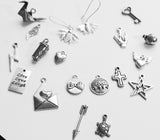 Charm jewellery