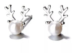 Reindeer studs