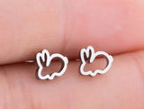 Bunny studs