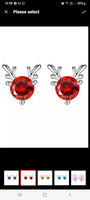 Reindeer studs